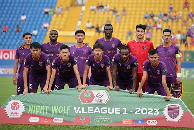 HLV Lê Huỳnh Đức đưa cựu sao U16 Brazil về Bình Dương 