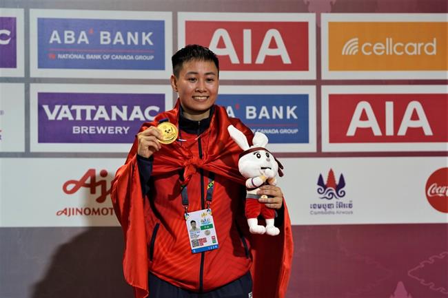 Bùi Yến Ly Bui Yen Ly