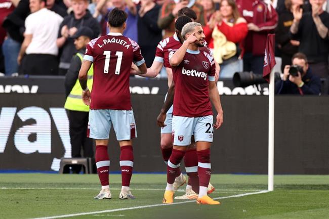 Nhận định West Ham vs AZ Alkmaar (02h00 ngày 125) Đánh nhanh diệt gọn 1