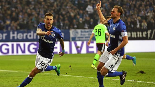 Soi kèo Bayern Munich vs Schalke hôm nay 2