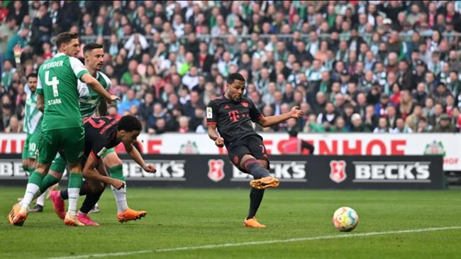 Soi kèo Bayern Munich vs Schalke hôm nay 1