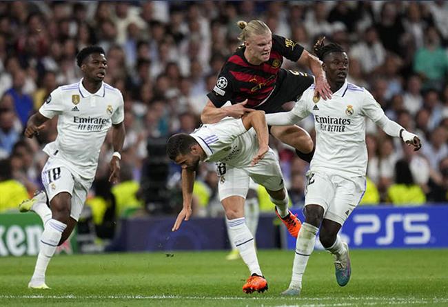 Soi kèo Real Madrid vs Getafe hôm nay 1 Soi kèo Real Madrid vs Getafe hôm nay 1