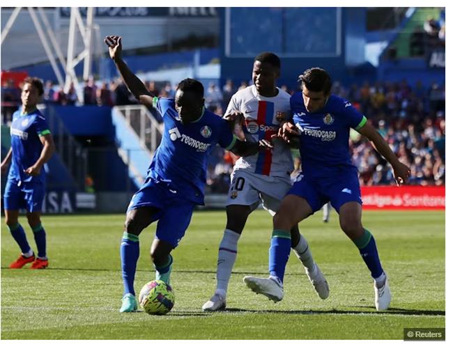 Soi kèo Real Madrid vs Getafe hôm nay 2 Soi kèo Real Madrid vs Getafe hôm nay 2