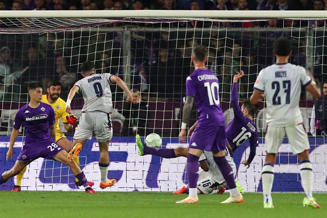 Video Fiorentina vs Basel Europa Conference League 2022/2023 Video Fiorentina vs Basel Europa Conference League 2022/2023