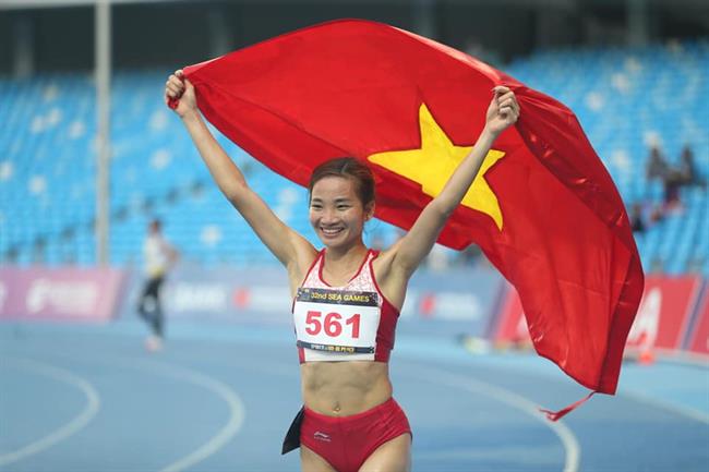 Lí do Thái Lan xếp sau Việt Nam ở SEA Games 32