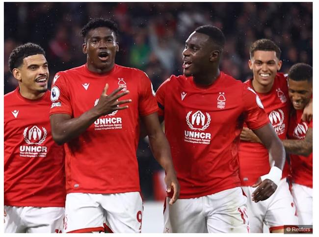 Nhận định Chelsea vs Nottingham hôm nay 2