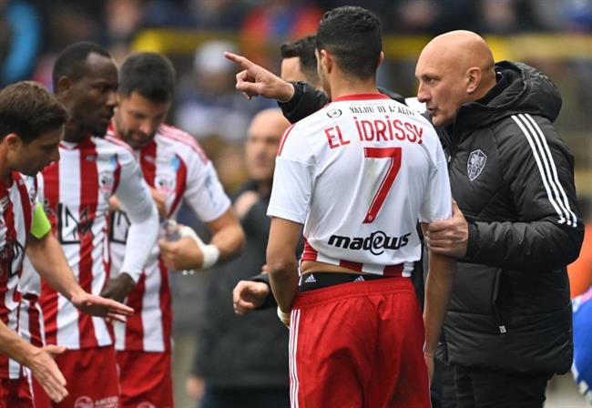 Nhận định PSG vs Ajaccio (02h00 ngày 145) Chiến thắng hủy diệt 2