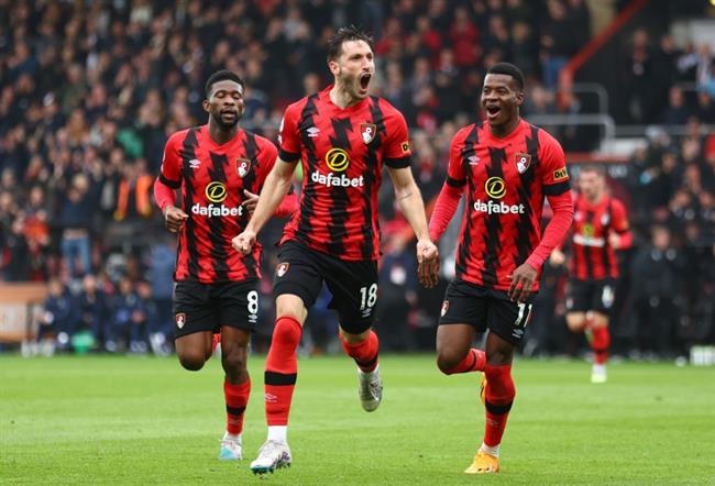 Nhận định Crystal Palace vs Bournemouth (21h00 ngày 135) Roy Hodgson mát tay 2 Nhận định Crystal Palace vs Bournemouth (21h00 ngày 135) Roy Hodgson mát tay 2