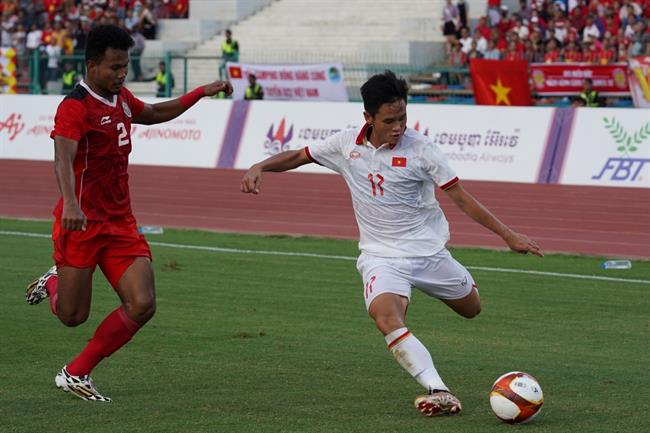 U22 Indonesia U22 Indonesia