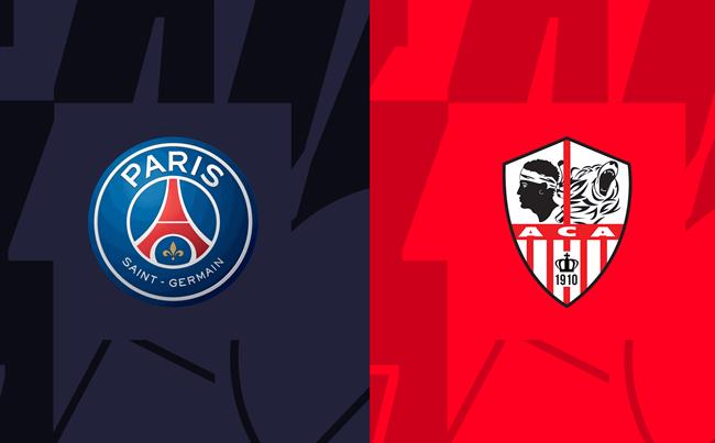 Nhận định PSG vs Ajaccio (02h00 ngày 14/5): Chiến thắng hủy diệt