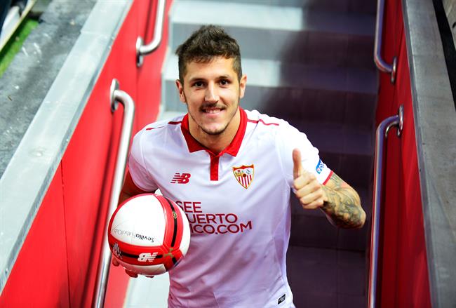 Stevan Jovetic