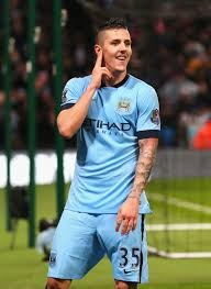 Stevan Jovetic