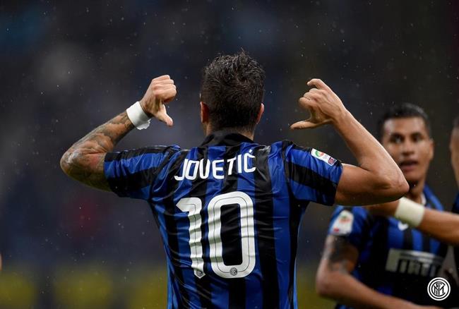 Stevan Jovetic
