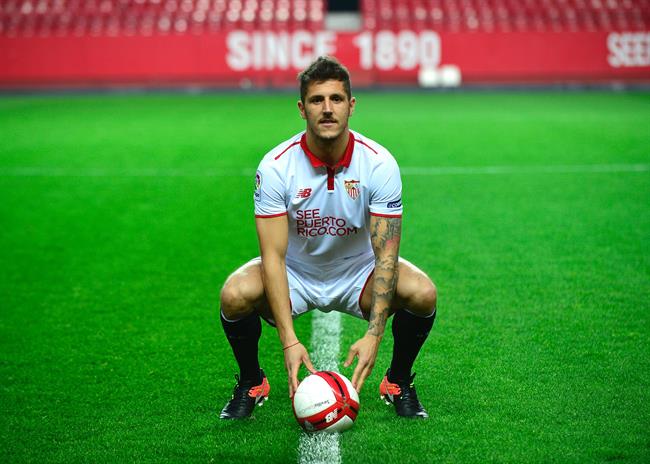 Stevan Jovetic