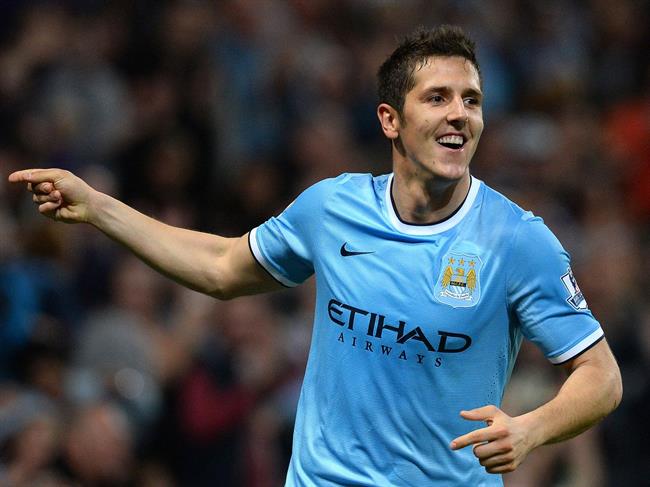 Stevan Jovetic