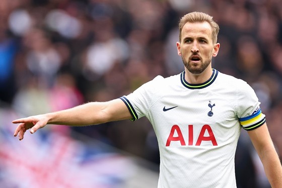 Harry Kane Tottenham Harry Kane Tottenham