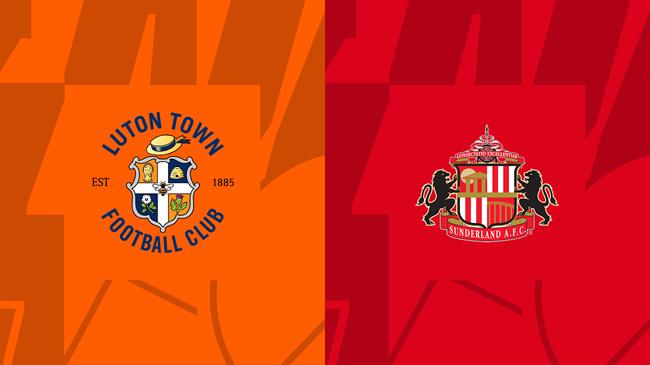Nhận định bóng đá Luton vs Sunderland 2h00 ngày 17/5 (Playoff Premier League 2023/24)