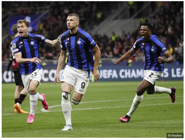 Soi kèo Inter vs Milan hôm nay 1