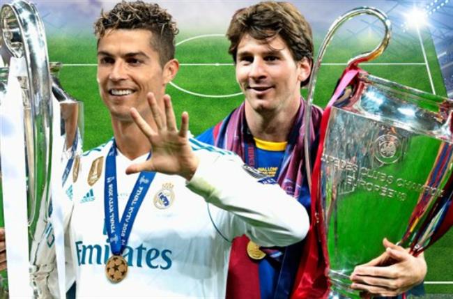 ChatGPT chọn đội hình tốt nhất lịch sử Champions League