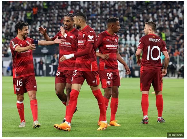 Nhận định Sevilla vs Juventus (02h00 ngày 195) Tạm biệt “Bà đầm già” 2