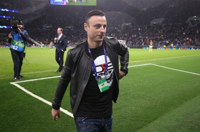 Dimitar Berbatov du doan tao bao ve Wayne Rooney