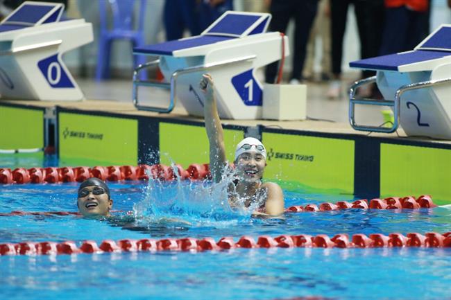 Môn thể thao đem về nhiều HCV nhất cho Việt Nam tại SEA Games 32