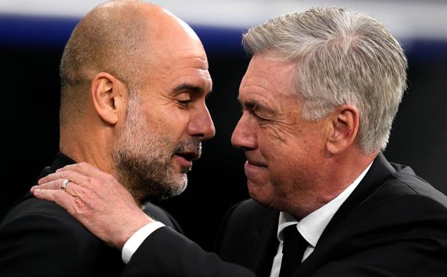 Ancelotti cảnh báo Man City: Đội hình mạnh là chưa đủ để vào chung kết C1