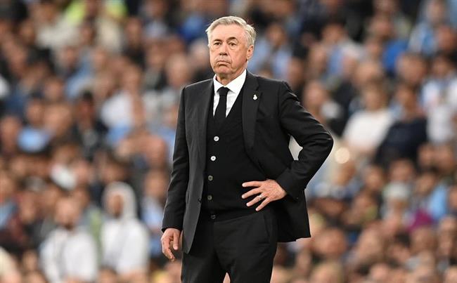Ancelotti Ancelotti