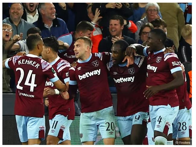 Soi kèo Alkmaar vs West Ham hôm nay 1 Soi kèo Alkmaar vs West Ham hôm nay 1