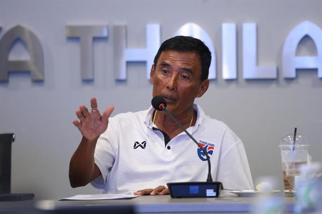 LdBd Thai Lan mo cuoc dieu tra cuoc au da o tran chung ket SEA Games 32