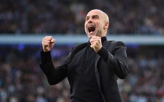 Thống kê Man City 4-0 Real Madrid Chiến thắng lịch sử của City 1 Thống kê Man City 4-0 Real Madrid Chiến thắng lịch sử của City 1