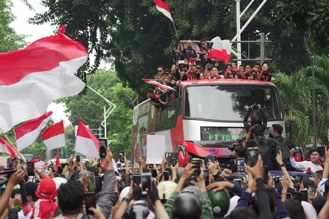 U22 Indonesia