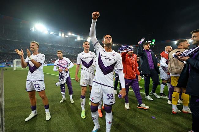 Video Basel vs Fiorentina kết quả Europa Conference League 2023