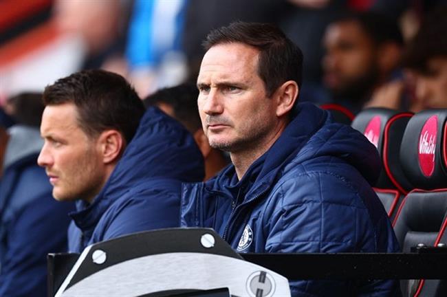 Tình hình lực lượng của Chelsea trước trận gặp Man City