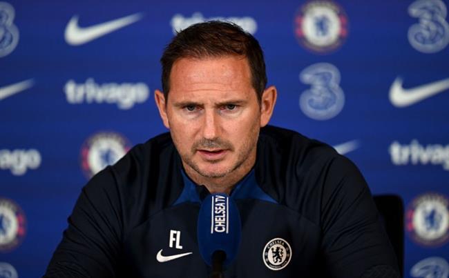 Lampard