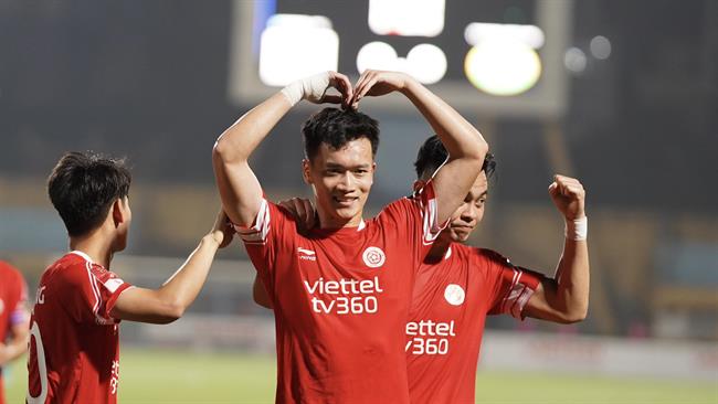 Quả bóng vàng Việt Nam 2023: Phần thưởng dành cho Nguyễn Hoàng Đức?