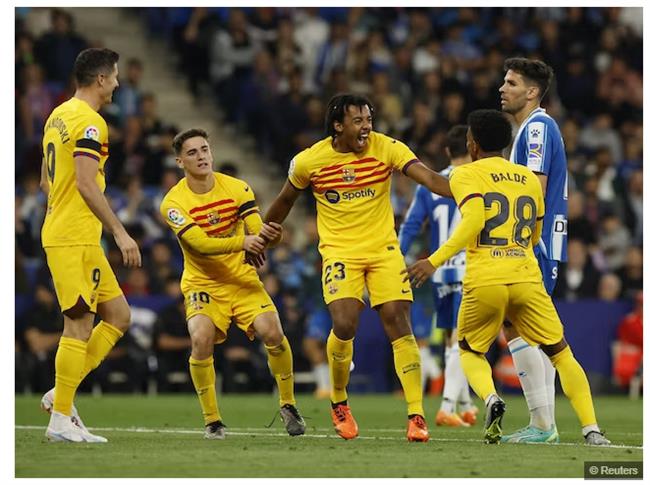 Soi kèo Barca vs Sociedad hôm nay 1