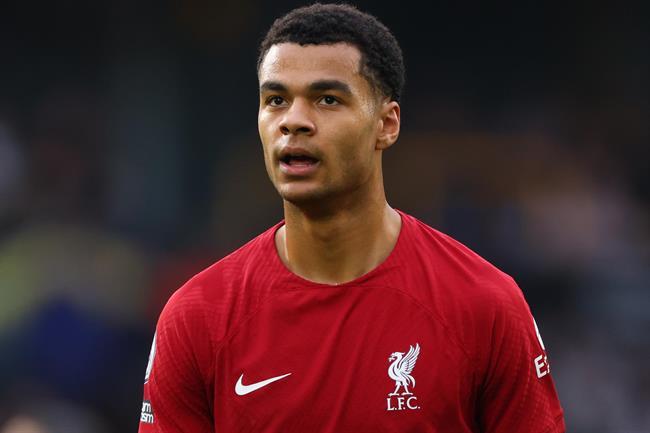 Cody Gakpo ấn tượng nhất với cái tên nào của Liverpool?