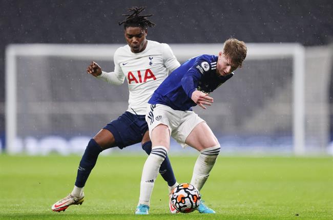 Điểm tin bóng đá tối 21/5: MU muốn thâu tóm 'báu vật' của Tottenham