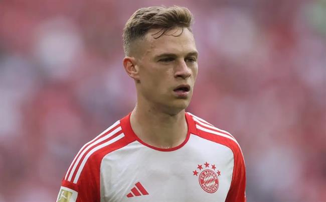 Man City tìm cách chiêu mộ Kimmich với giá rẻ