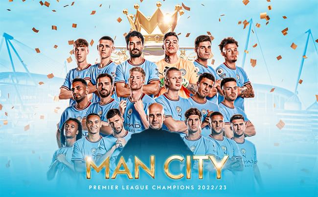 Man City