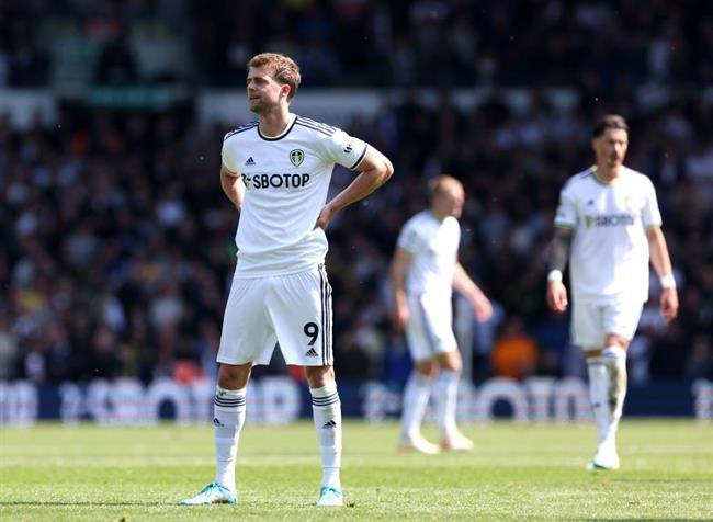 Nhận định Leeds vs Tottenham (22h30 ngày 285) Khó có phép màu cho chủ nhà 1