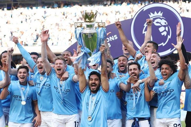 Tổng kết Premier League 202223 Big Six tan tác vì các thế lực mới 1