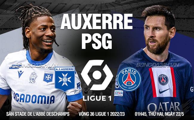 Mbappe lập cú đúp, PSG chạm cả hai tay vào chức vô địch Ligue 1