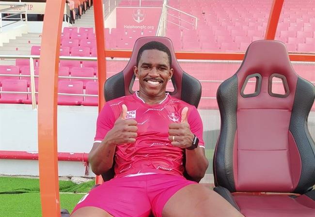 CLB Hải Phòng chi lớn chiêu mộ cặp đôi cựu cầu thủ U20 Brazil