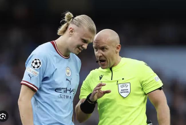 Szymon Marciniak Szymon Marciniak