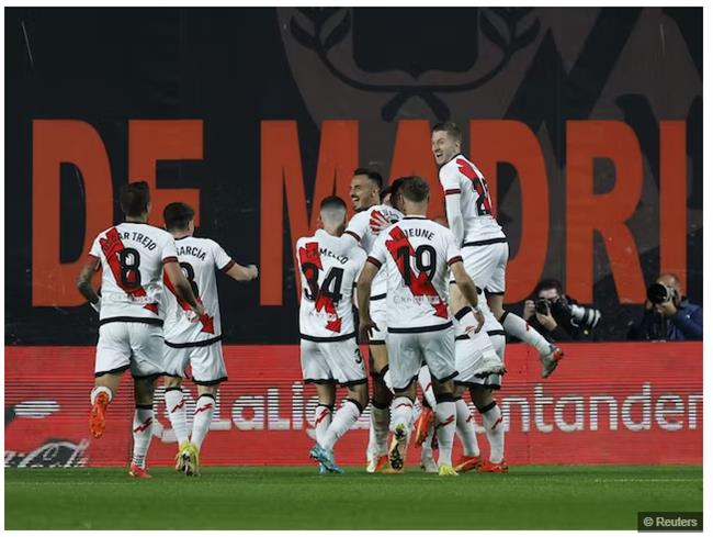 Soi kèo Real Madrid vs Vallecano hôm nay 2 Soi kèo Real Madrid vs Vallecano hôm nay 2