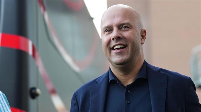 Tottenham chốt xong HLV mới 