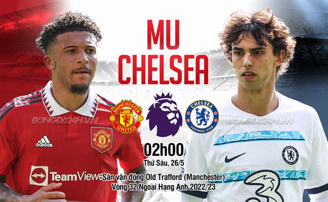 Đè bẹp Chelsea, MU chính thức trở lại sân chơi Champions League