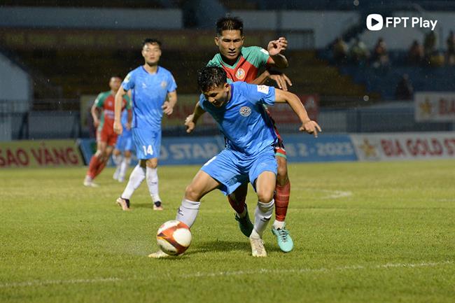 CLB PVF-CAND đối đấu CLB Long An Sức trẻ hay kinh nghiệm sẽ chiến thắng 2